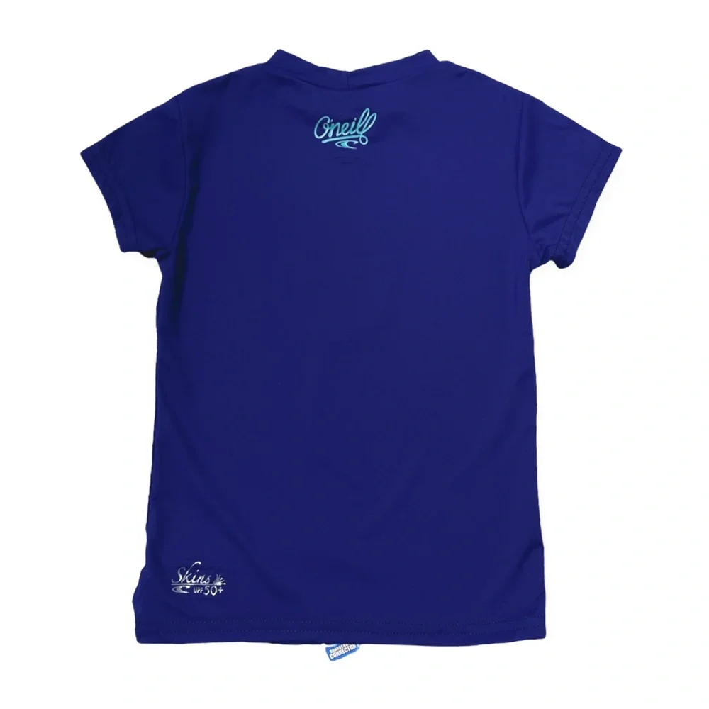 O’Neill Premium Skins Short Sleeve Rash Guard Top